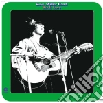 (LP Vinile) Steve Miller Band - Rock Love vinile