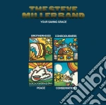 (LP Vinile) Steve Miller Band - Your Saving Grace vinile