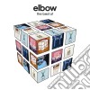 Elbow - The Best Of cd musicale di Elbow