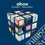 Elbow - The Best Of (Deluxe) (2 Cd) cd