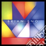 (LP Vinile) Brian Eno - Music For Installations (Limited Edition Box Set) (9 Lp)