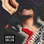 Rkomi - Dasein Sollen cd