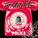 Police (The) - Roxanne/Peanuts (Rsd 2018) cd