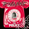 Police (The) - Roxanne/Peanuts (Rsd 2018) cd