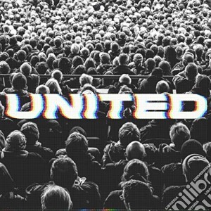 Hillsong United - People cd musicale di Hillsong United