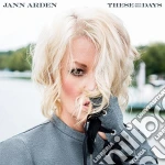 (LP Vinile) Jann Arden - These Are The Days vinile