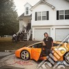 Jacquees - 4275 cd