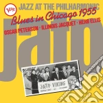 (LP Vinile) Jazz At The Philharmonic - Blues In Chicago 1955 vinile