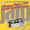 (LP Vinile) Jazz At The Philharmonic - Blues In Chicago 1955 cd