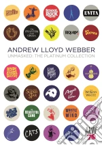 Andrew Lloyd Webber - Unmasked-The Platinum Coll (4 Cd) cd