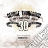 (LP Vinile) George Thorogood - Greatest Hits (2 Lp) cd