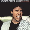 (LP Vinile) George Thorogood - Bad To The Bone cd