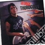 (LP Vinile) George Thorogood - Born To Be Bad vinile