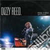 Dizzy Reed - Rock N Roll Ain'T Easy cd
