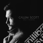 (LP Vinile) Calum Scott - Only Human (Deluxe Edition)