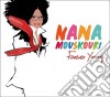 Nana Mouskouri - Forever Young cd