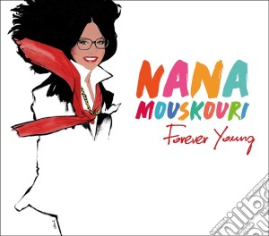 (LP Vinile) Nana Mouskouri - Forever Young (2 Lp) lp vinile di Nana Mouskouri