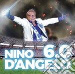 Nino D'Angelo - 6.0 (2 Cd+Dvd)