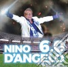 Nino D'Angelo - 6.0 (2 Cd+Dvd) cd