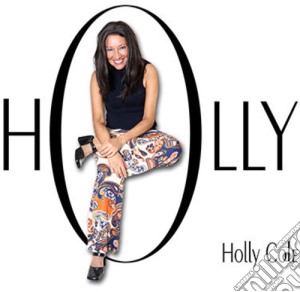 (LP Vinile) Holly Cole - Holly lp vinile di Holly Cole
