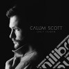 Calum Scott - Only Human / Deluxe Edit. cd