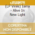 (LP Vinile) Iamx - Alive In New Light lp vinile di Iamx