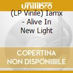 (LP Vinile) Iamx - Alive In New Light vinile