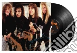 (LP Vinile) Metallica - Garage Days Re-Revisited vinile