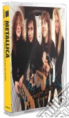 (Audiocassetta) Metallica - Garage Days Re-Revisited cd