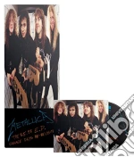 Metallica - Garage Days Re-Revisited (Ltd Long Box) cd