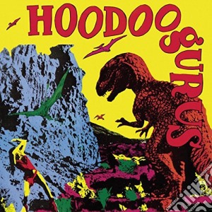 Hoodoo Gurus - Stoneage Romeos cd musicale di Hoodoo Gurus