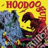 Hoodoo Gurus - Stoneage Romeos cd