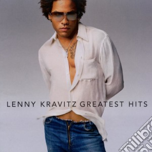 (LP Vinile) Lenny Kravitz - Greatest Hits (2 Lp) lp vinile di Lenny Kravitz