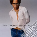 (LP Vinile) Lenny Kravitz - Greatest Hits (2 Lp)