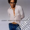 (LP Vinile) Lenny Kravitz - Greatest Hits (2 Lp) cd