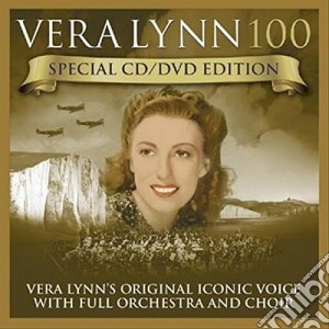Vera Lynn - Vera Lynn 100 Special Edition cd musicale di Vera Lynn