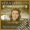 Vera Lynn - Vera Lynn 100 Special Edition cd
