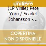 (LP Vinile) Pete Yorn / Scarlet Johansson - Apart (Ep 12