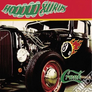 Hoodoo Gurus - Crank cd musicale di Hoodoo Gurus