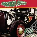 Hoodoo Gurus - Crank cd