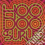 Hoodoo Gurus - Mach Schau cd