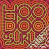 Hoodoo Gurus - Mach Schau cd