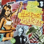 Hoodoo Gurus - Purity Of Essence cd