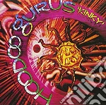 Hoodoo Gurus - Kinky cd