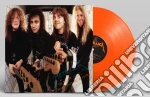 (LP Vinile) Metallica - Garage Days Re-Revisited (Orange Vinyl) (Rsd 2018) vinile