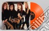 (LP Vinile) Metallica - Garage Days Re-Revisited (Orange Vinyl) (Rsd 2018) cd