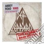 (LP Vinile) Def Leppard - Live At Abbey Road