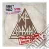 (LP Vinile) Def Leppard - Live At Abbey Road cd
