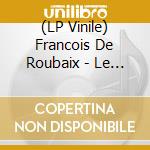 (LP Vinile) Francois De Roubaix - Le Samourai vinile
