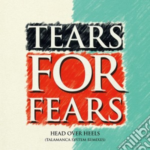(LP Vinile) Tears For Fears - Head Over Hills 1 (Rsd 2018) lp vinile di Tears For Fears